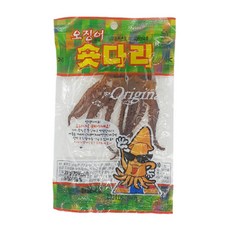 소소마켓 숏다리20g x 3개