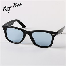 [RAYBAN] 레이밴선글라스 RB2140F-901/64 52mm 블루틴트선글라스 RB2140F 901 64