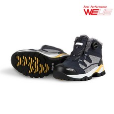 웰스 다이얼 방한화 WS-651W 미끄...