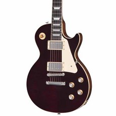 Gibson Les Paul Standard '60s Translucent Oxblood SN：215330302 [Custom Color Series] 깁슨