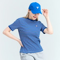 스트라이프티셔츠 TOP01