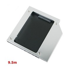 ( SATA포트 외장하드 SATA ) (Coms) 9.5mm SATAIII 2.5 노트북용 멀티부스트 (WH3550) DS_K/W-디지털/가전_종합, DSSH 본상품선택