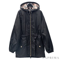 버버리컨트라스트케이프