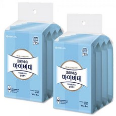 마이비데물티슈10매