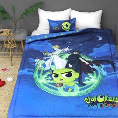 신비아파트이불