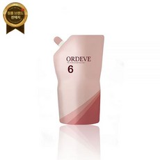 밀본 산화제 올디브 6% 1000ml