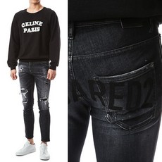 디스퀘어드2 Dsquared2 남성 바지/반바지/데님 10617623