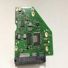 품질 HDD PCB ST3000DM001 100762568 REV A 1 개, 1개 - st3000dm001