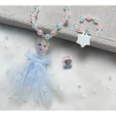 돈들어오는팔찌반지목걸이세트