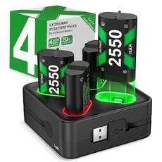 xbox충전독