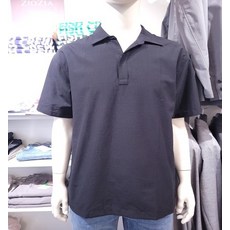 지오지아반팔셔츠