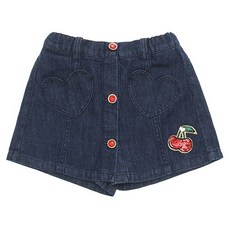 프렌치캣치마바지