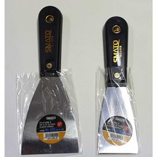 피콘 최저가성비 [안산] 스텐헤라 스마토 스테인리스 유연형 헤라 다용도 껌제거 플라스틱손잡이쇼핑 이커머스 쿠폰, 3인치