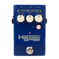  Tc Helicon TC HELICON 에코 리버브 MIC MECHANIC 2, 1개 