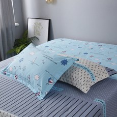 프레실경추베개솜