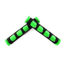 오토바이 브레이크 부품 튜닝 자전거 보호 고무 슬리브 미끄럼 방지 내구성 핸들 실리콘, green, green, 1개
