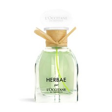 록시땅 에르베 오 드 퍼퓸 50ml