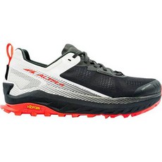 Altra Olympus 4.0 Trail Running Shoe - Mens