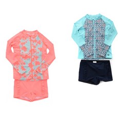 엘르아동수영복