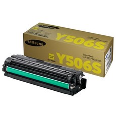 물산천하_W785FD4_정품드럼재생드럼_삼성 CLT-Y506S 정품토너 노랑(1500매) CLP-680ND, 오너SJ 쿠팡 1, 오너SJ 쿠팡 본상품선택