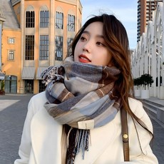 명품목도리 TOP01