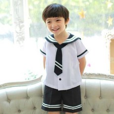 어린이합창단복