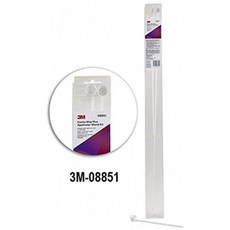 3M 캐비티 왁스 플러스 적용자 샌드 키트 08851, 단일옵션