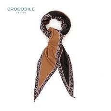 레오파드머플러