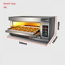 스메그가스레인지오븐