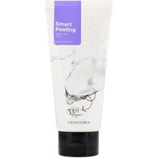 더 페이스 샵 스마트 필링 화이트 쥬얼 펄레 4 fl.oz(120ml) The Face Shop Smart Peeling White Jewel Perle 4 fl.oz(120ml), 단일상품
