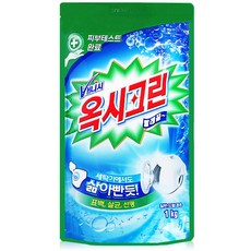 옥시크린 분말형 표백제, 1kg, 1개