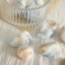 고체방향제만들기