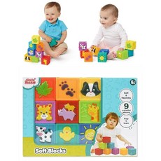 소프트히어로칼라블록