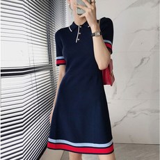 폴로넥타이