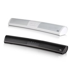 [브리츠] BZ-SP600X 커브드 사운드바 게이밍스피커, 브리츠 BZ-SP600X  커브드 사운드바 (화이트 색상)