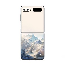 z플립1스킨