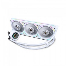 발키리 V360 ARGB (WHITE)