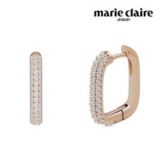 마리끌레르귀걸이