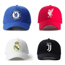 바르셀로나모자