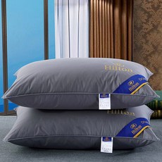 힐튼가든베개