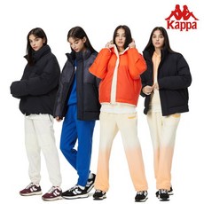 카파패딩 TOP01