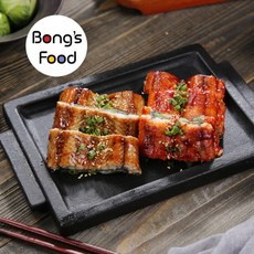 장어의달인 민물장어 1kg 인분 봉스푸드 풍천 민물장어 국내산 자포니카 민물장어, 손질장어 1인분 (200~220g), 1개