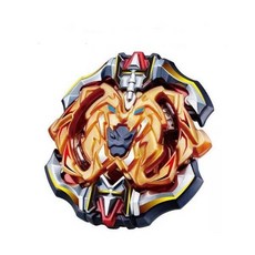 베이블레이드레오파드