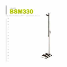 인바디 자동신장체중계 BSM330, 1개