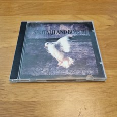 서태지와아이들lp