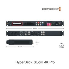 hyperdeck