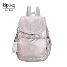 Kipling 키플링 백팩 여행가방 미디엄 CITY PACK K12147