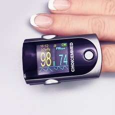 펄스 옥시미터 MD300C22 MD30...