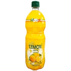 퍼시픽초이스레몬(1000ml)