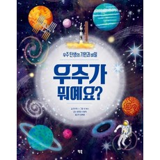 우주소재회화작품